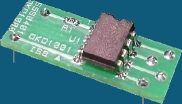 Solid State Switch Assembly
